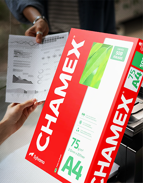 Chamex