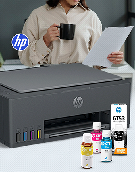 HP