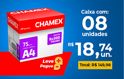 Chamex
